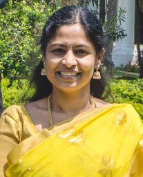 Dr. Kavitha Anandan
